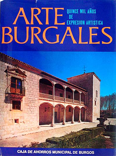 Arte Burgales