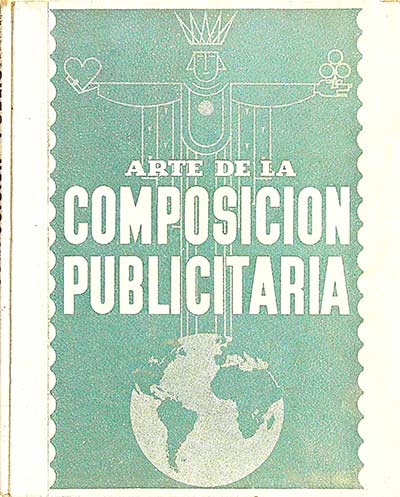 Arte de la composición publicitaria