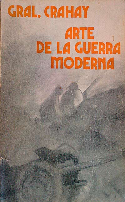 Arte de la guerra moderna