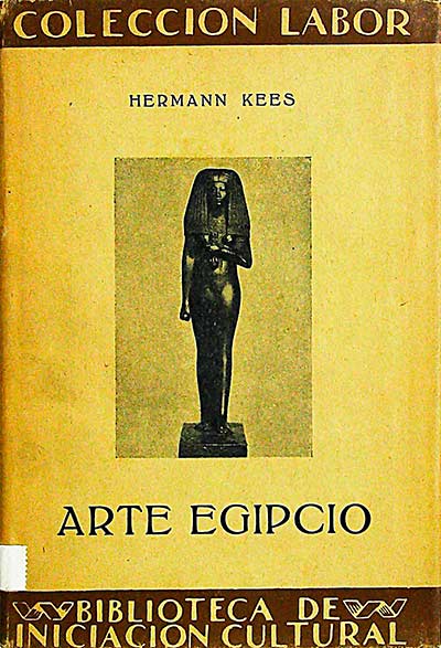 Arte egipcio