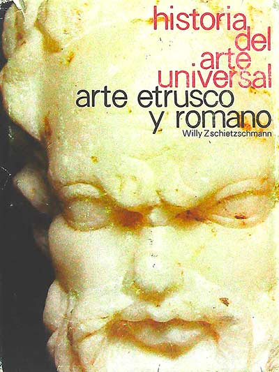 Arte etrusco y romano