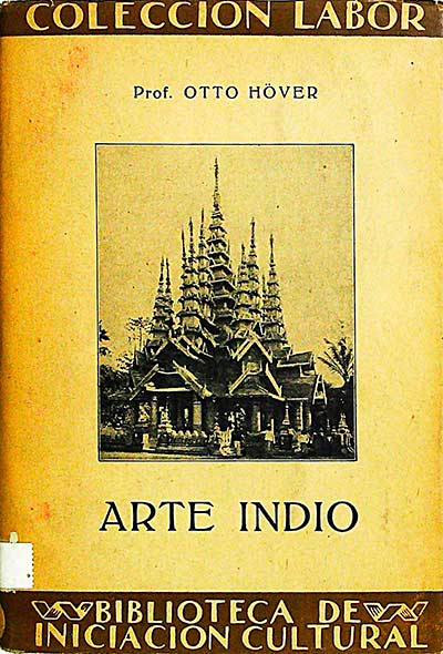 Arte indio