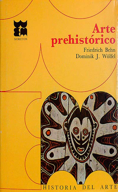 Arte prehistórico