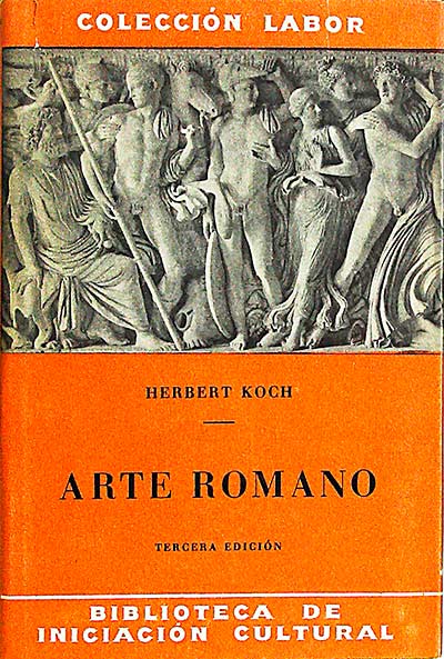 Arte romano