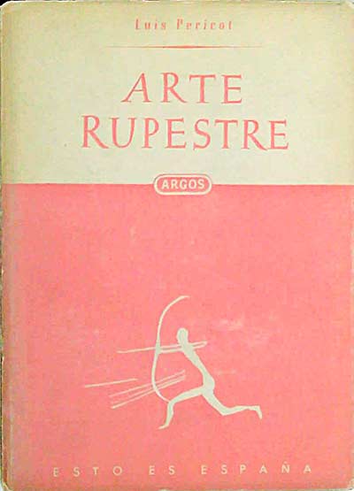 Arte Rupestre