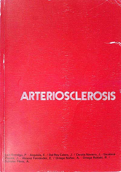 Arteriosclerosis