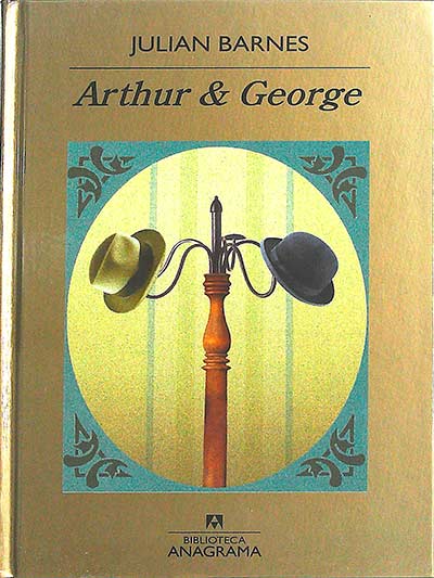 Arthur y George