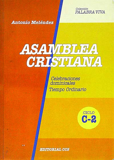 Asamblea Cristiana