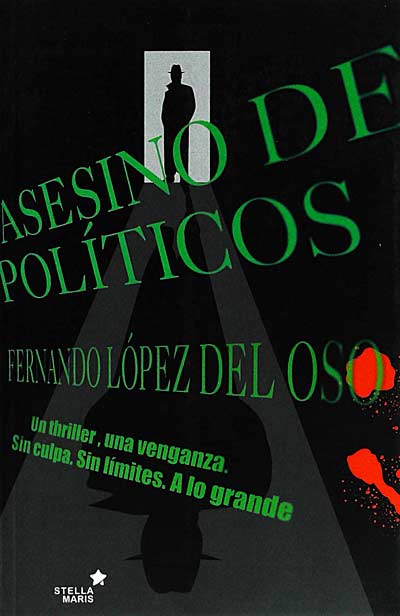 Asesino de políticos