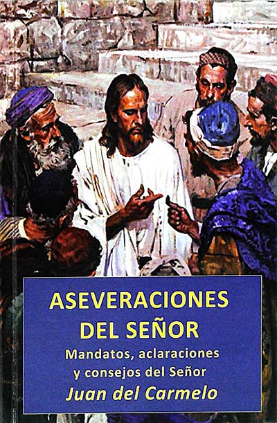 Aseveraciones del señor 