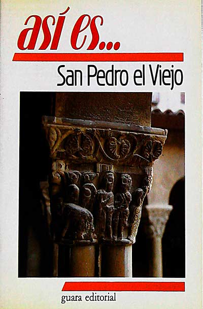 Así es... San Pedro el Viejo
