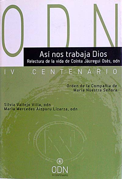 Así nos trabaja Dios