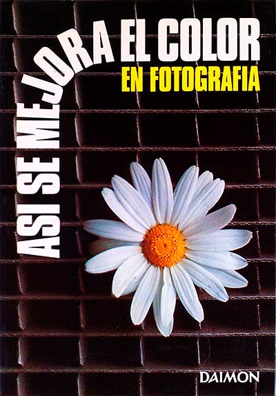 Así se mejora el color en fotografía