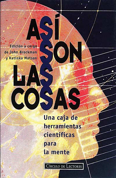 Así son las cosas