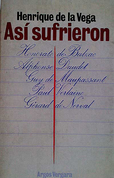 Así sufrieron