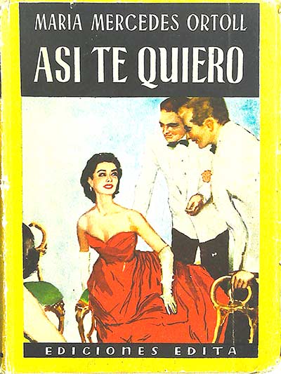 Así te quiero