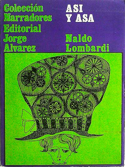 Así y asá