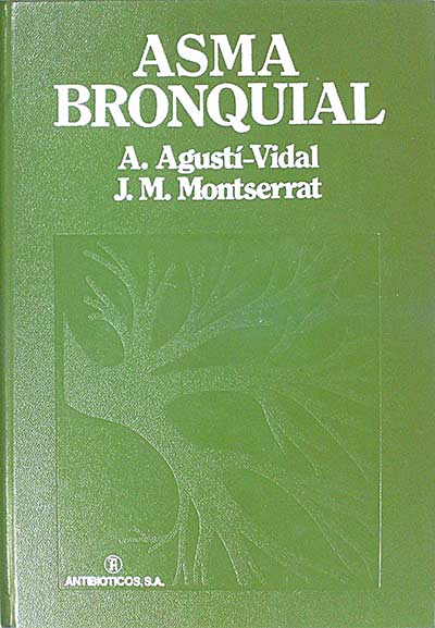 Asma bronquial