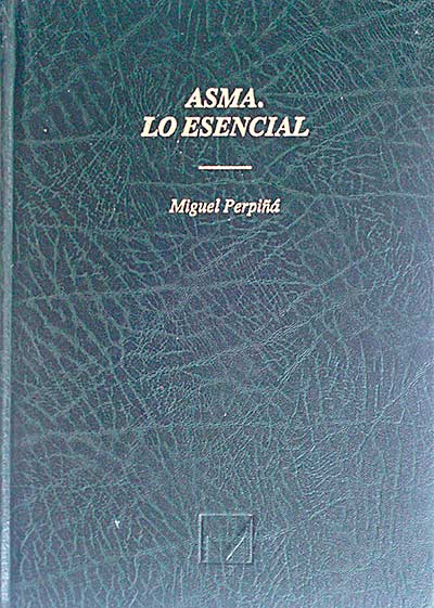 Asma. Lo esencial