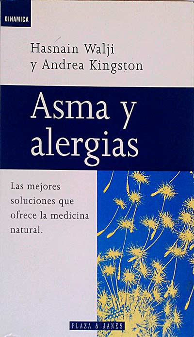 Asma y alergias