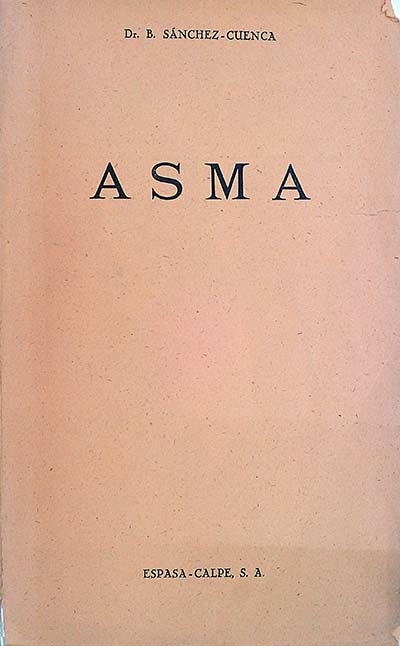 Asma
