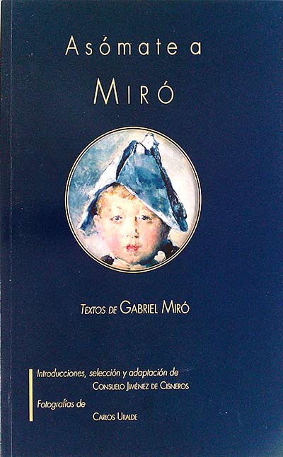 Asómate a Miró 