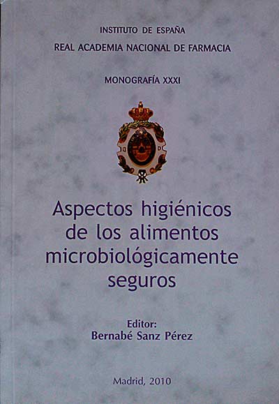 Aspectos higiénicos de los alimentos microbiológicamente seguros
