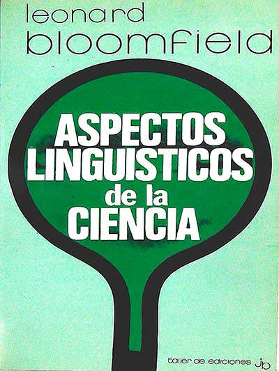 Aspectos lingüísticos de la ciencia