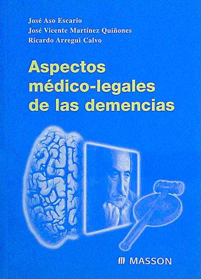 Aspectos médico-legales de las demencias