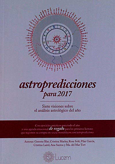 Astropredicciones para 2017