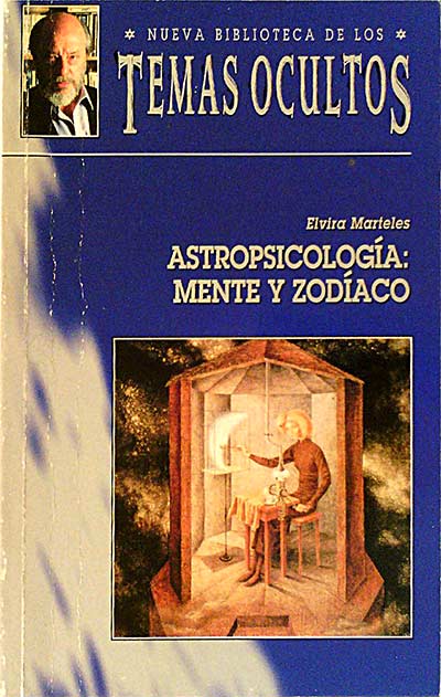 Astropsicología: mente y zodiaco