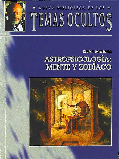 Astropsicología: mente y zodíaco