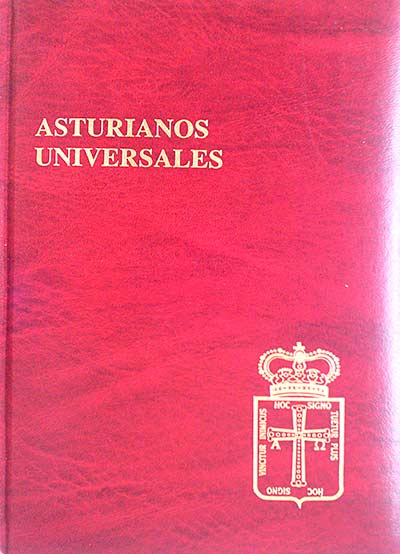 Asturianos universales I