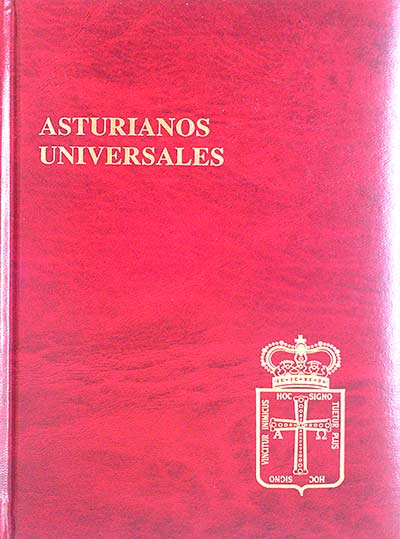 Asturianos universales II