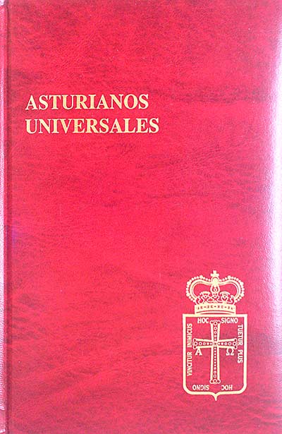 Asturianos Universales III