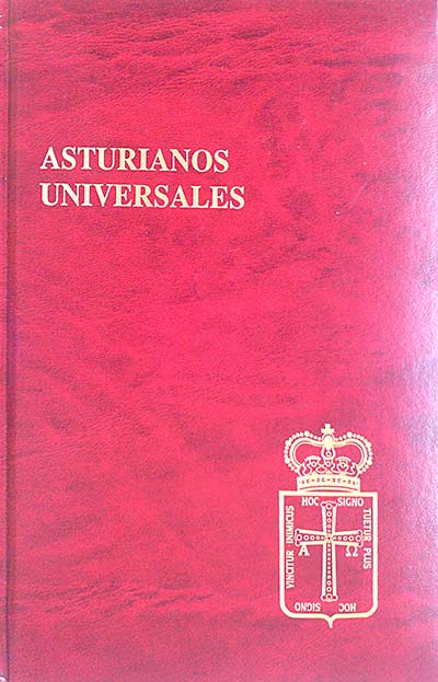 Asturianos universales V