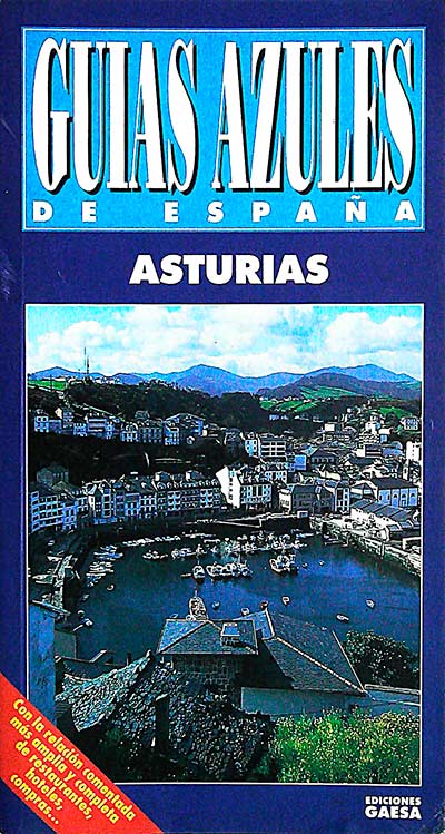 Asturias