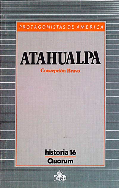 Atahualpa