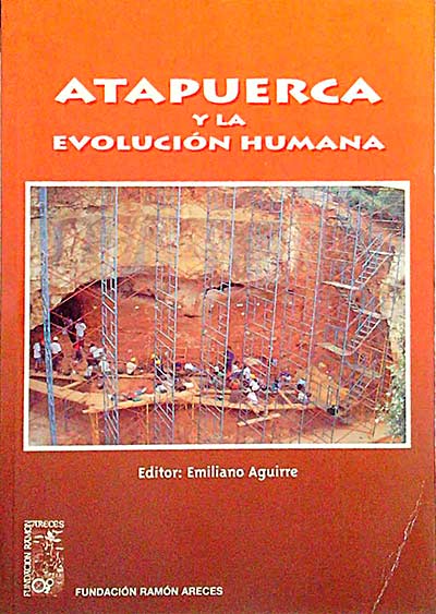 Atapuerca y la evolución humana