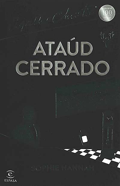 Ataúd cerrado