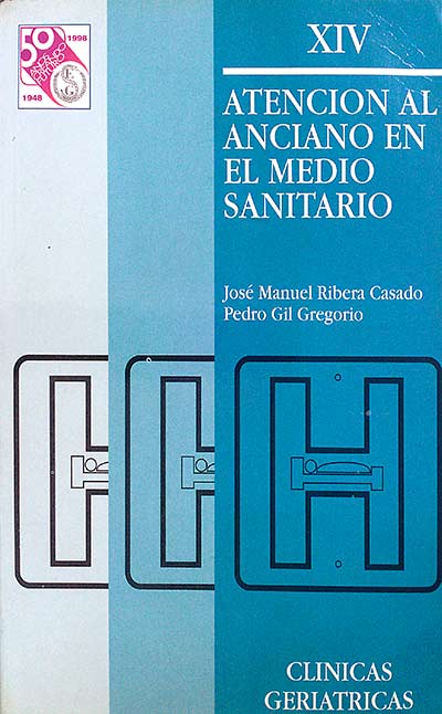 Atención al anciano en el medio sanitario