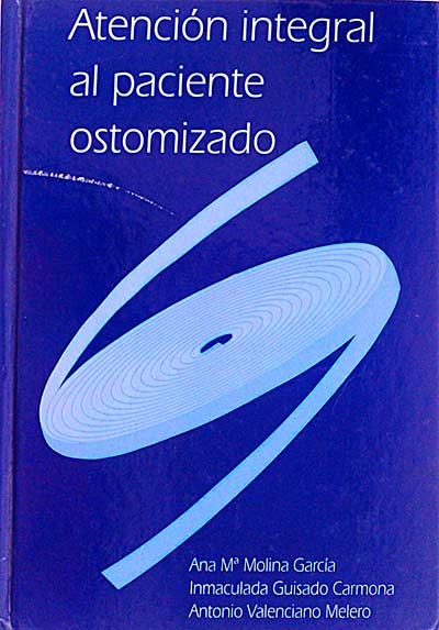 Atención integral al paciente ostomizado