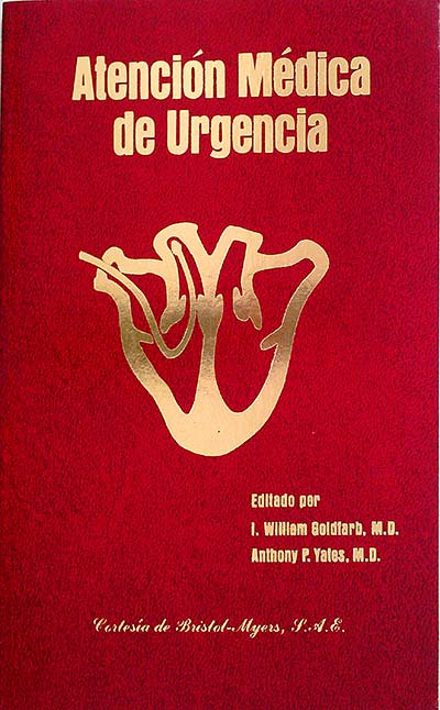 Atención médica de urgencias 