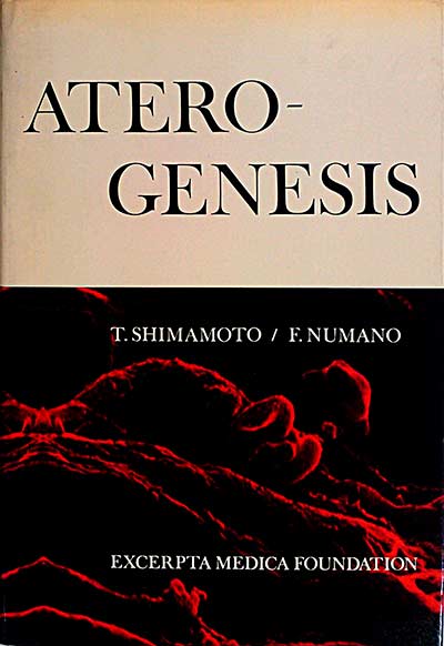 Aterogénesis 