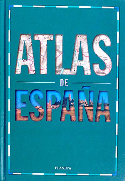 Atlas de España