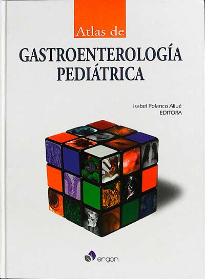 Atlas de gastroenterología pediátrica