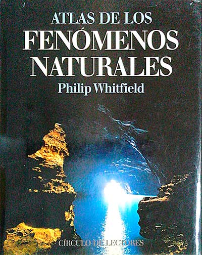 Atlas de los fenómenos naturales