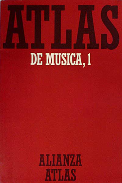 Atlas de música, 1