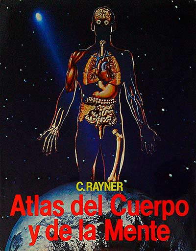 Atlas del cuerpo y de la mente