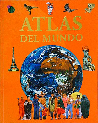 Atlas del mundo